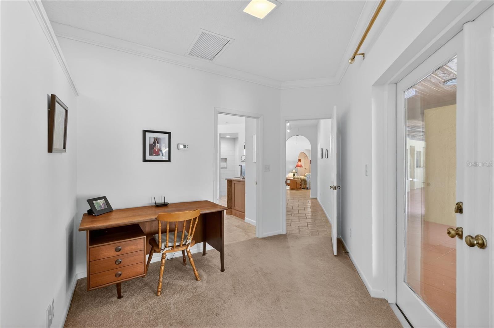 1109 ELYSIUM BLVD, MOUNT DORA, FL, 32757