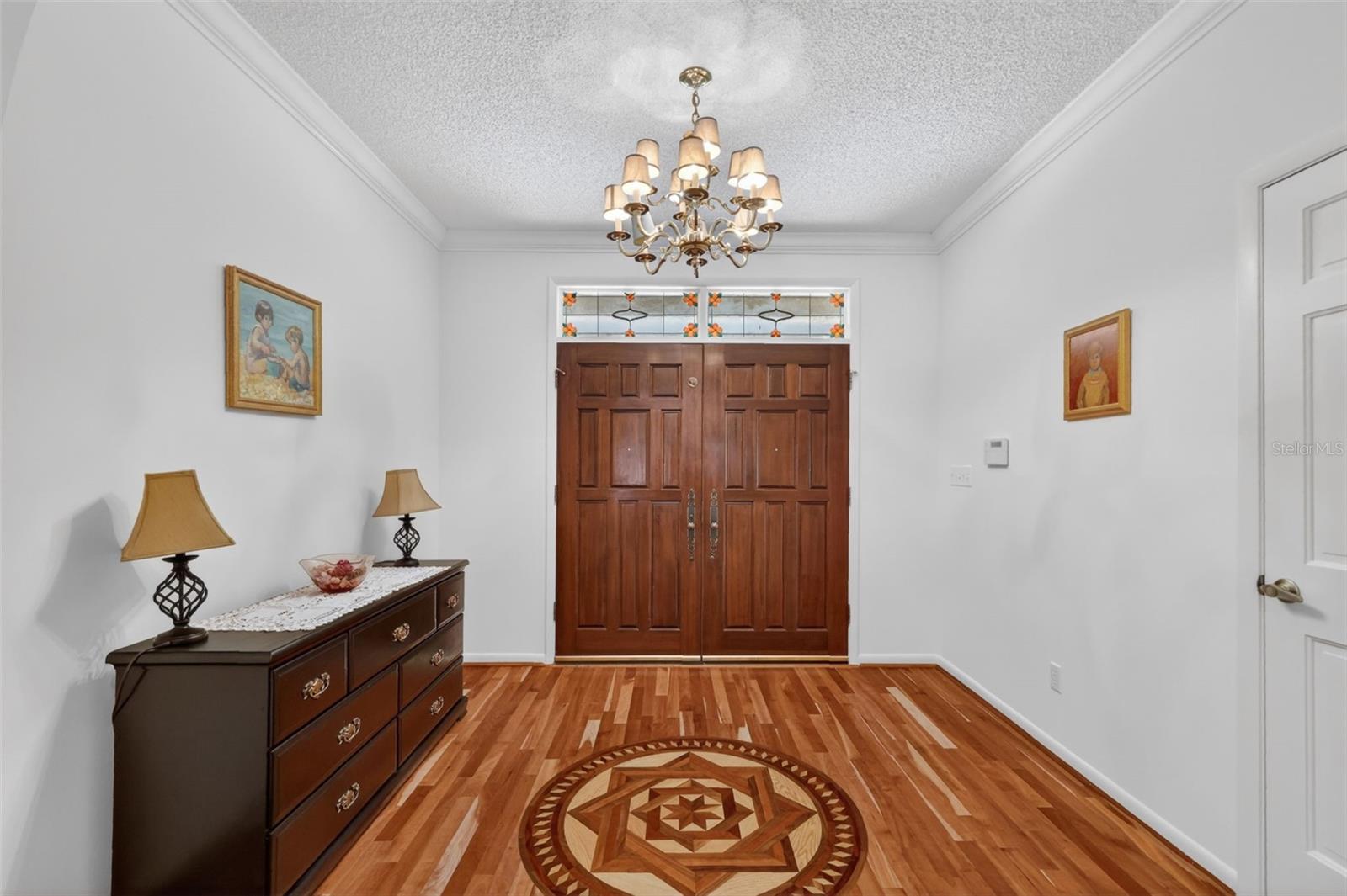 1109 ELYSIUM BLVD, MOUNT DORA, FL, 32757