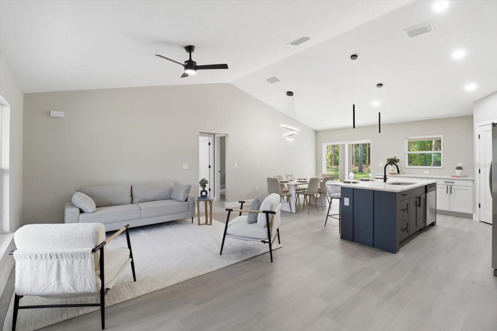 1940 W QUAKER LN, CITRUS SPRINGS, FL, 34434