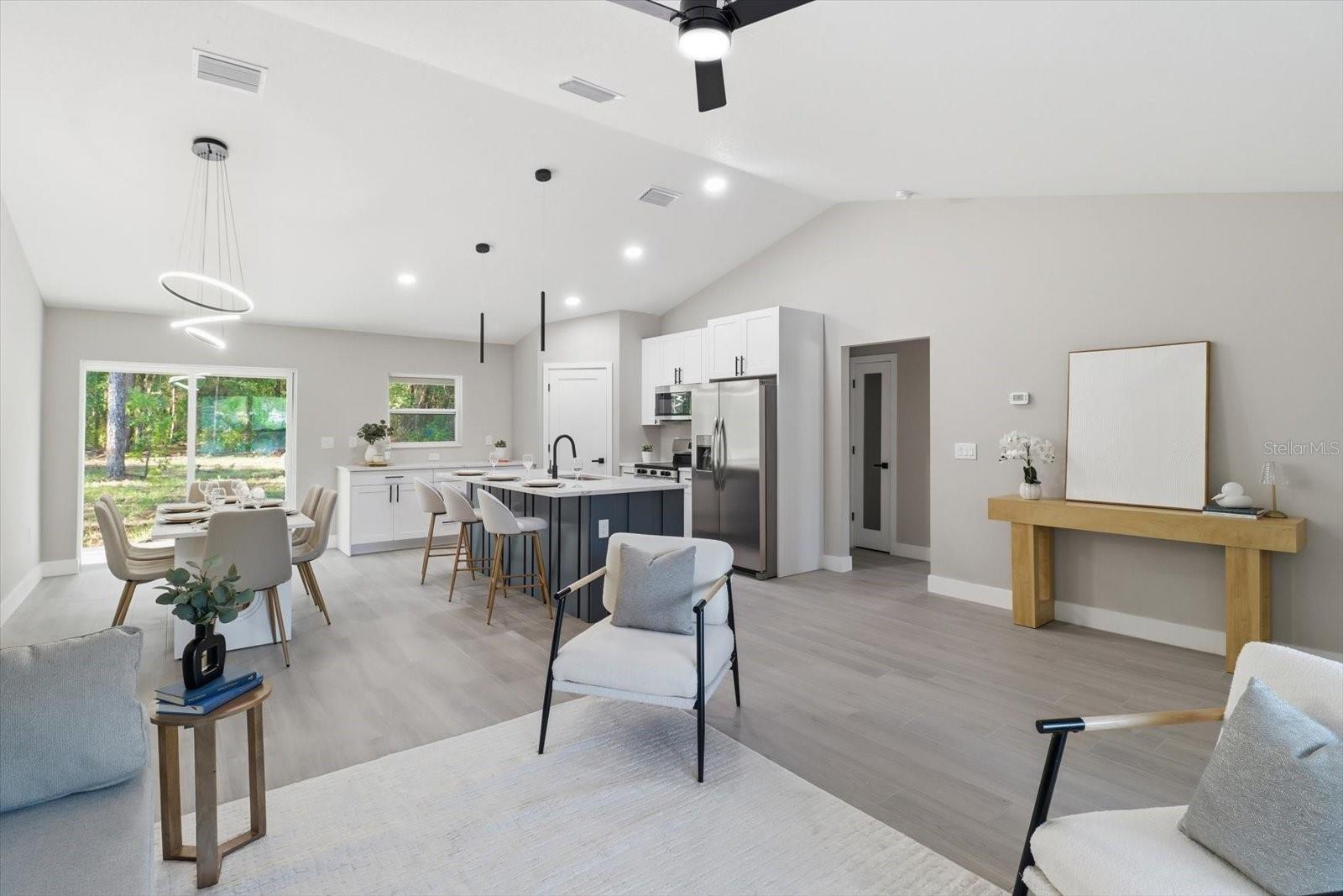 1940 W QUAKER LN, CITRUS SPRINGS, FL, 34434