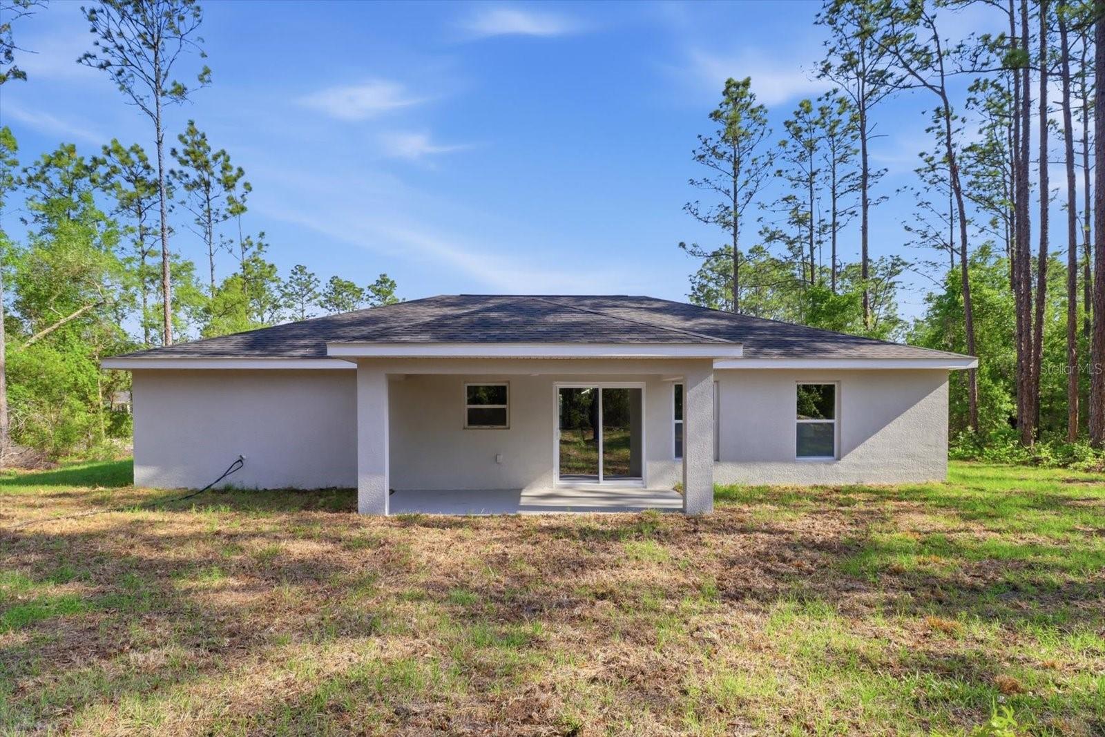 1940 W QUAKER LN, CITRUS SPRINGS, FL, 34434