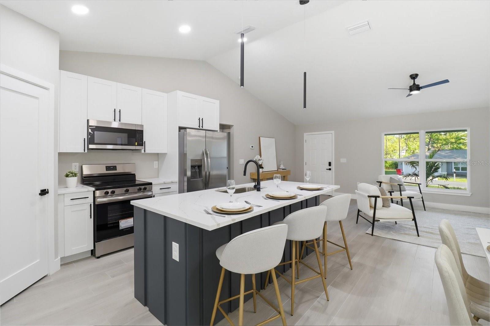 1940 W QUAKER LN, CITRUS SPRINGS, FL, 34434