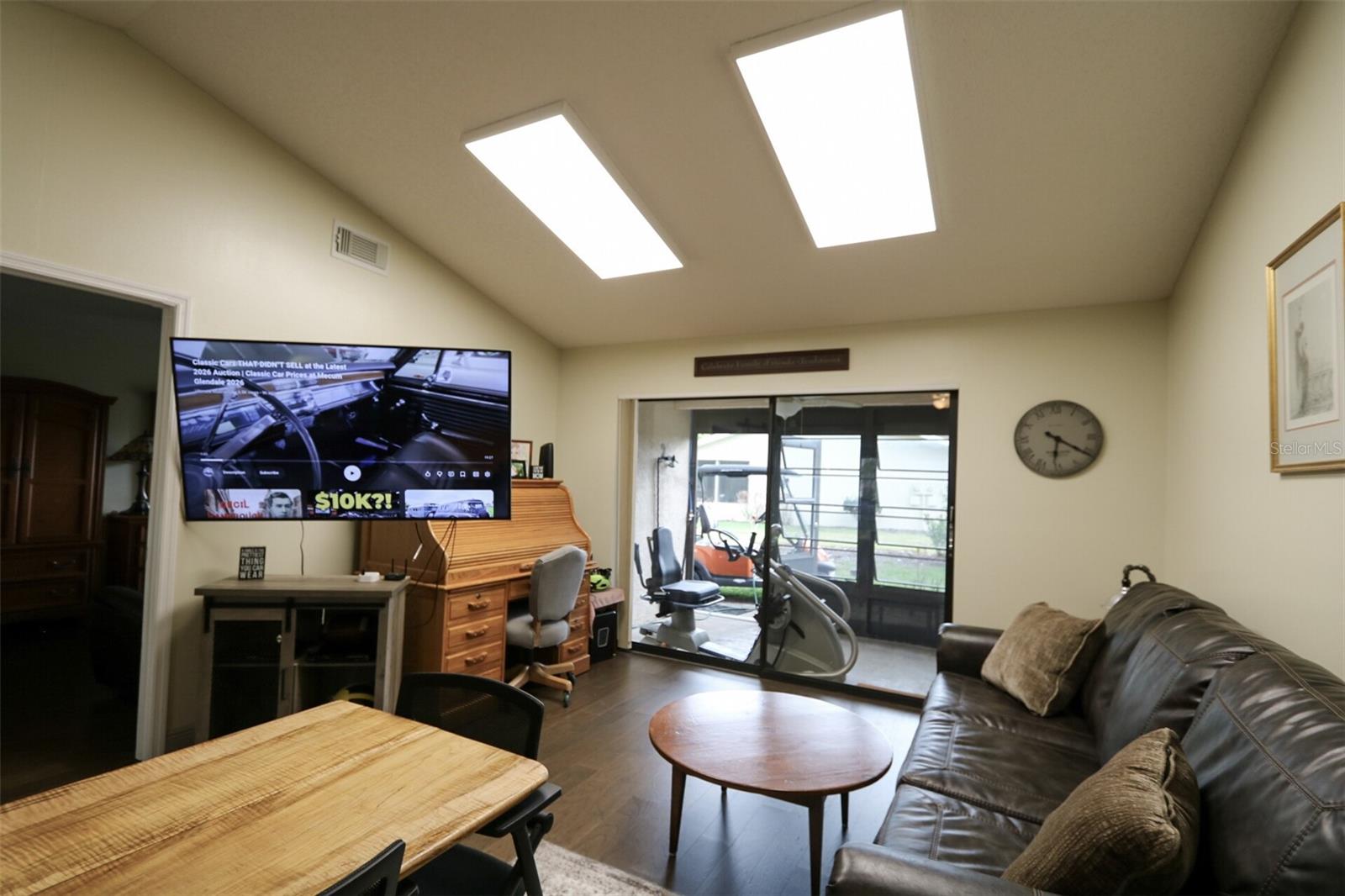 323 KNOTTWOOD CT #1, SUN CITY CENTER, FL, 33573