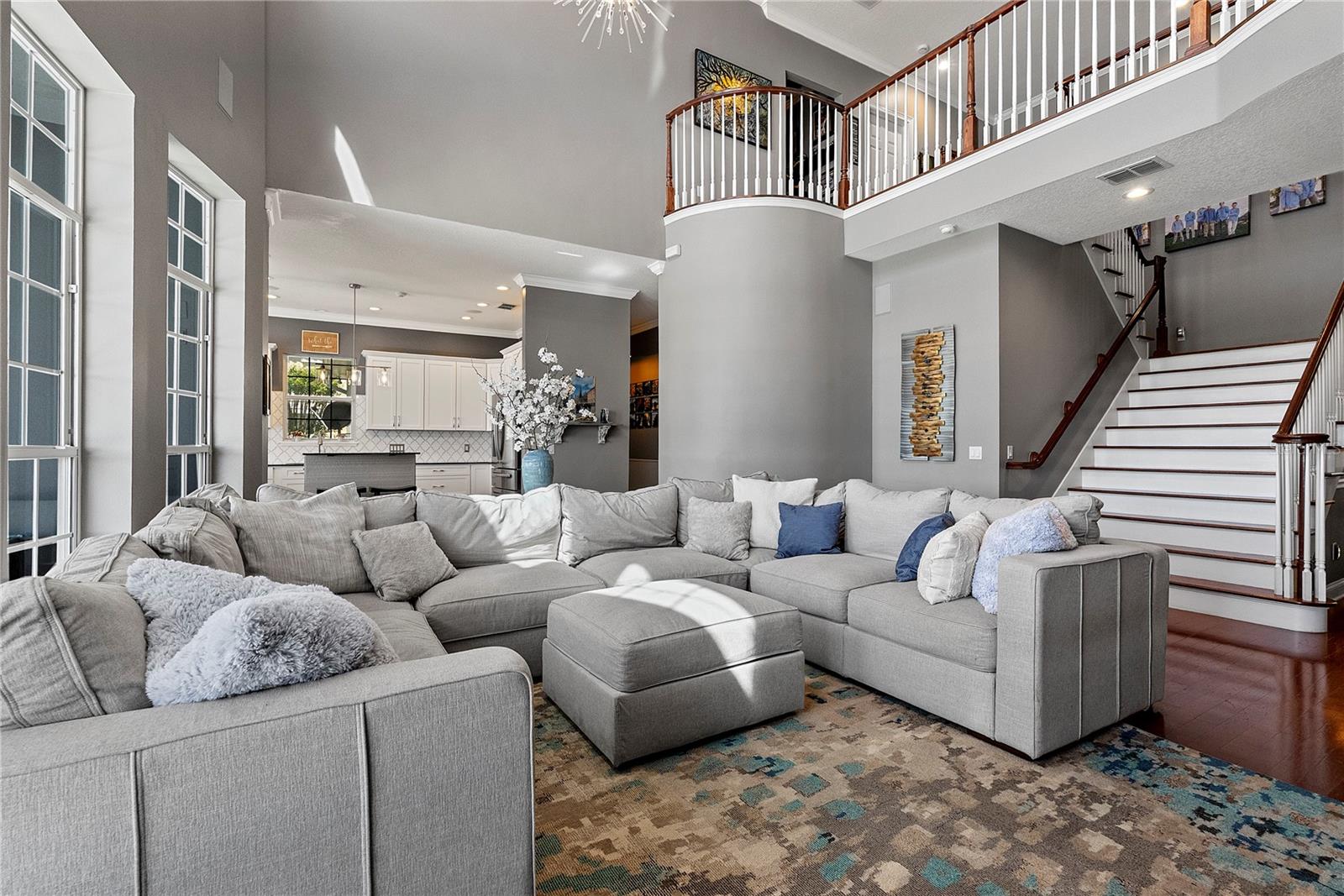 9648 WEATHERSTONE CT, WINDERMERE, FL, 34786