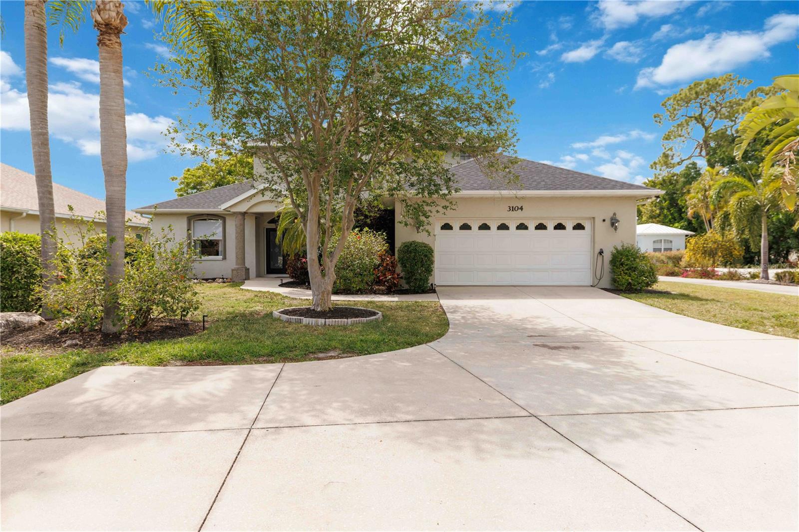 3104 43RD ST W, BRADENTON, FL, 34209