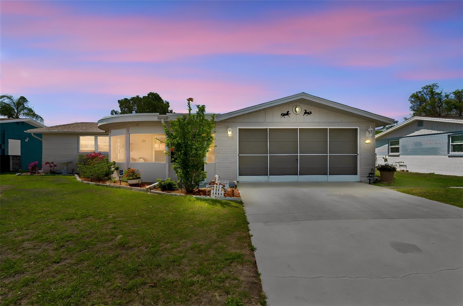 5810 FRIEDLY AVE, NEW PORT RICHEY, FL, 34652