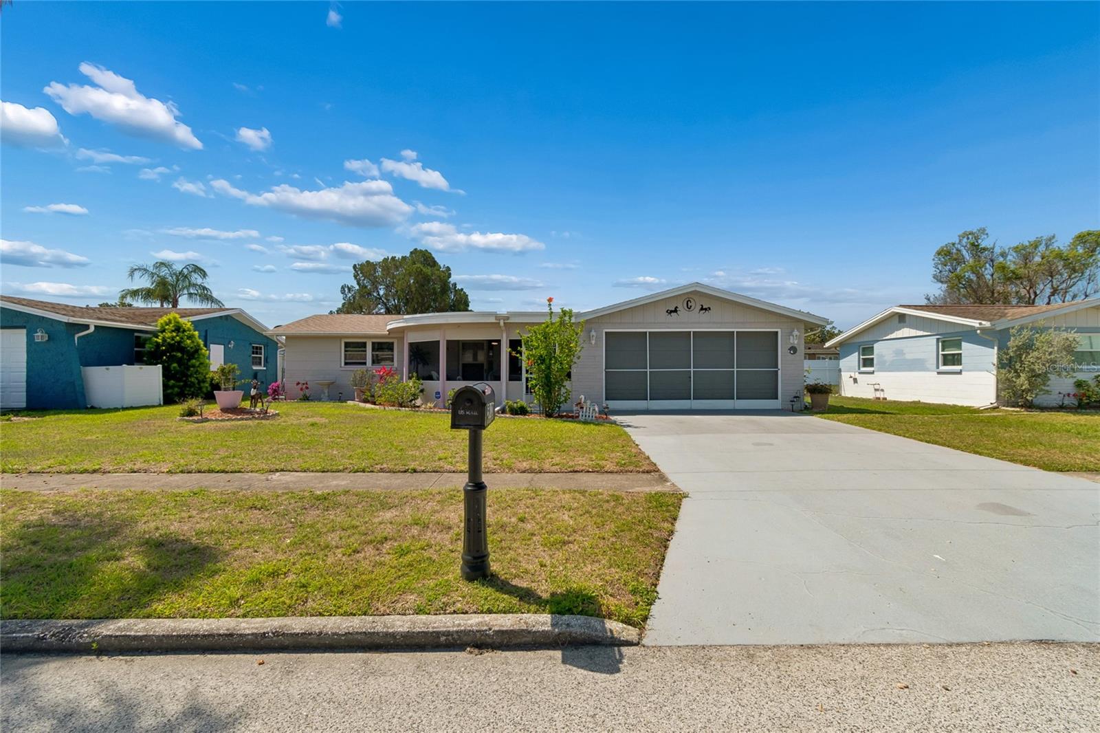 5810 FRIEDLY AVE, NEW PORT RICHEY, FL, 34652