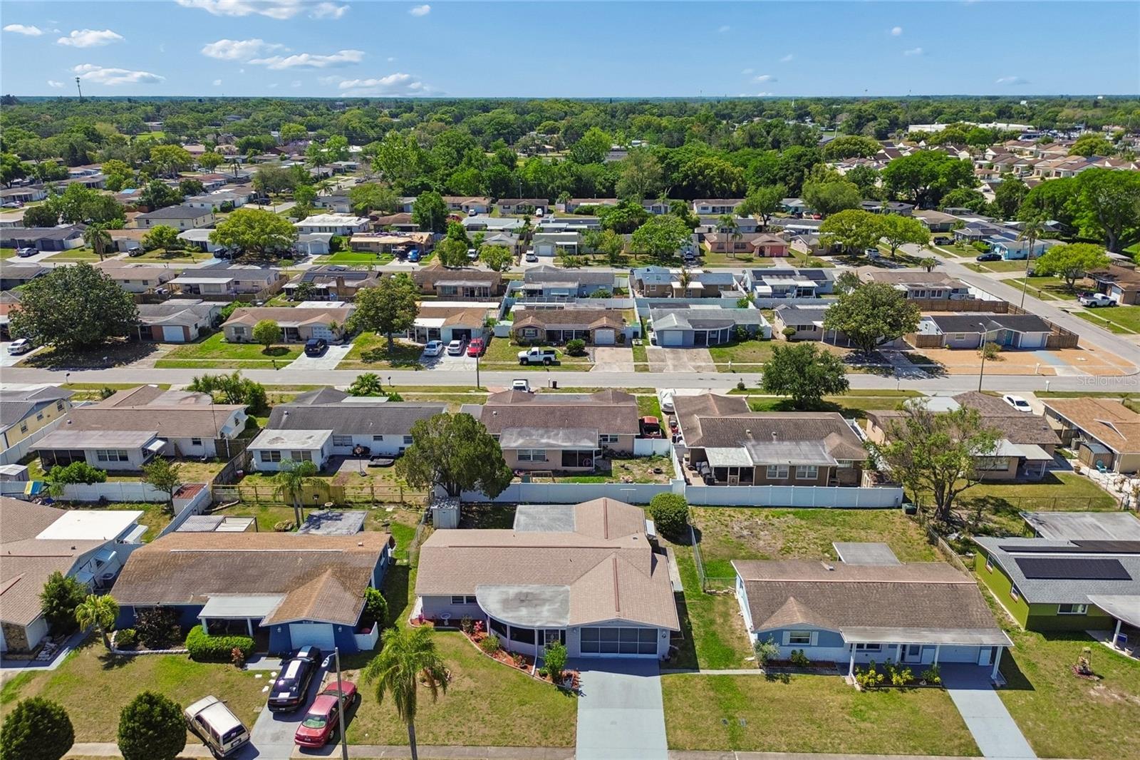 5810 FRIEDLY AVE, NEW PORT RICHEY, FL, 34652