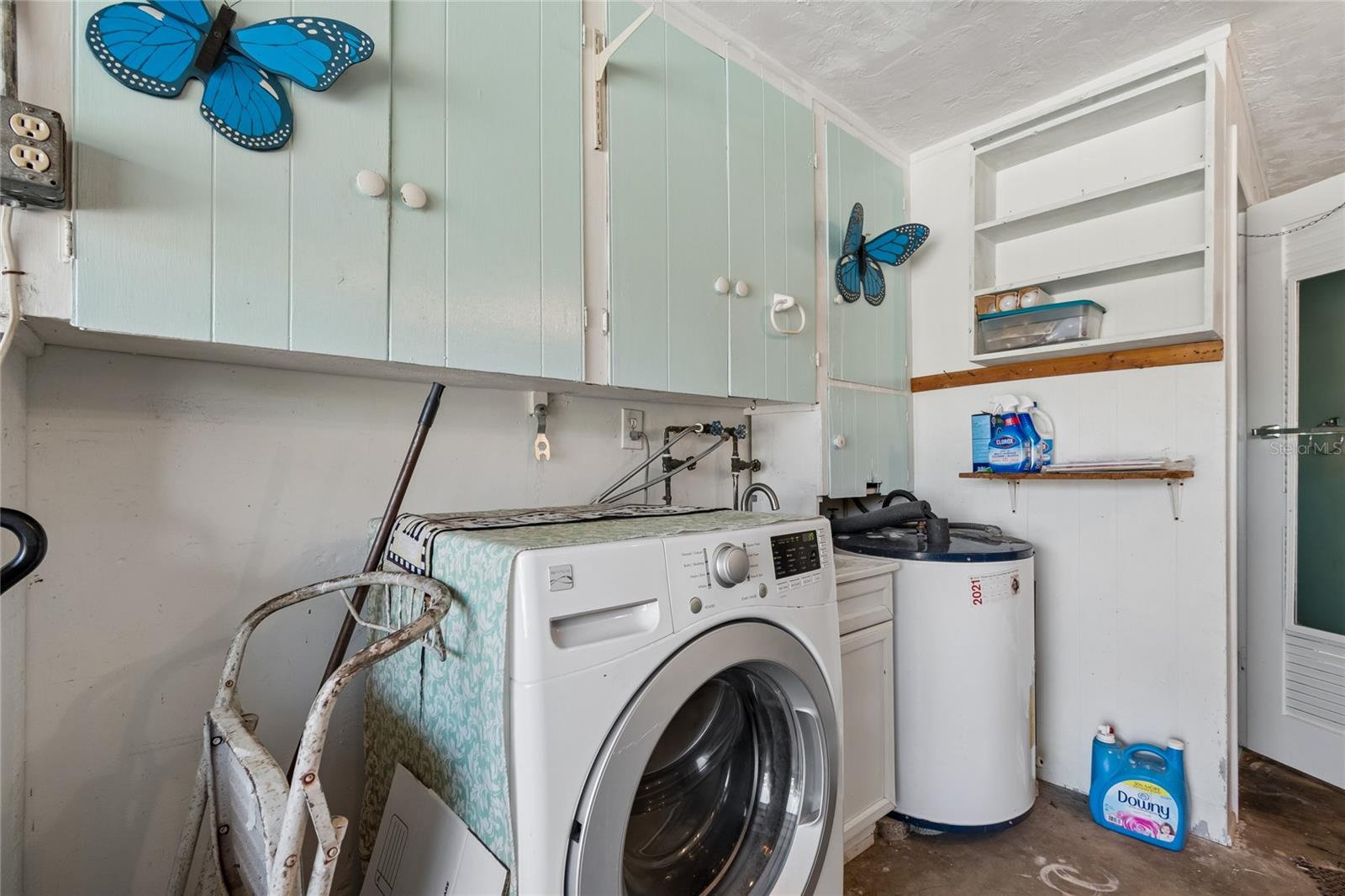 5810 FRIEDLY AVE, NEW PORT RICHEY, FL, 34652