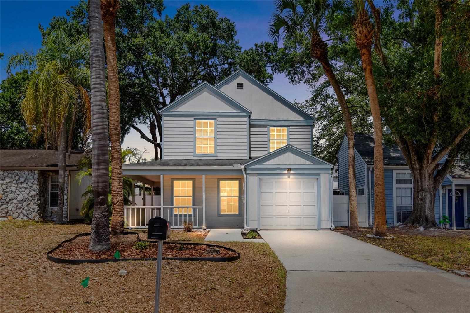 7608 WILLOW PARK DR, TEMPLE TERRACE, FL, 33637