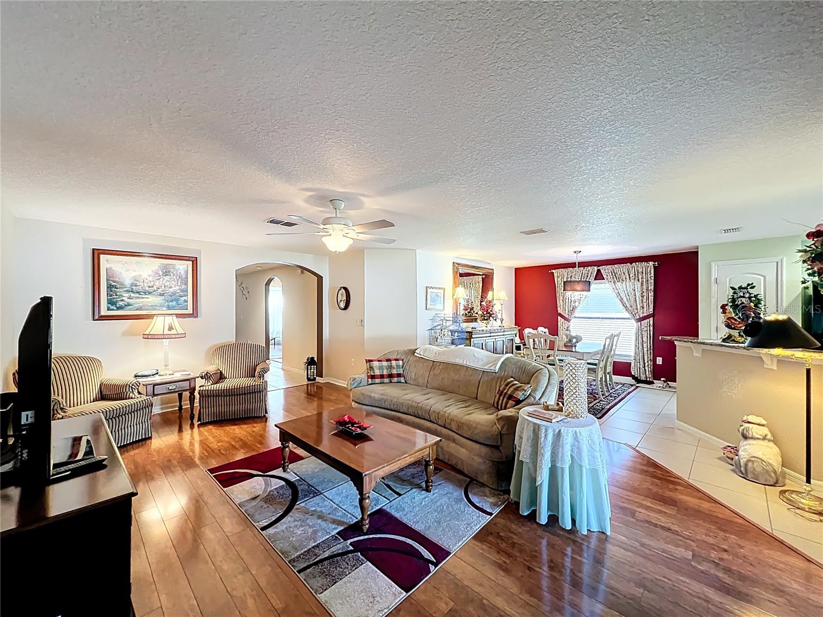 817 LAUREL VIEW WAY, GROVELAND, FL, 34736