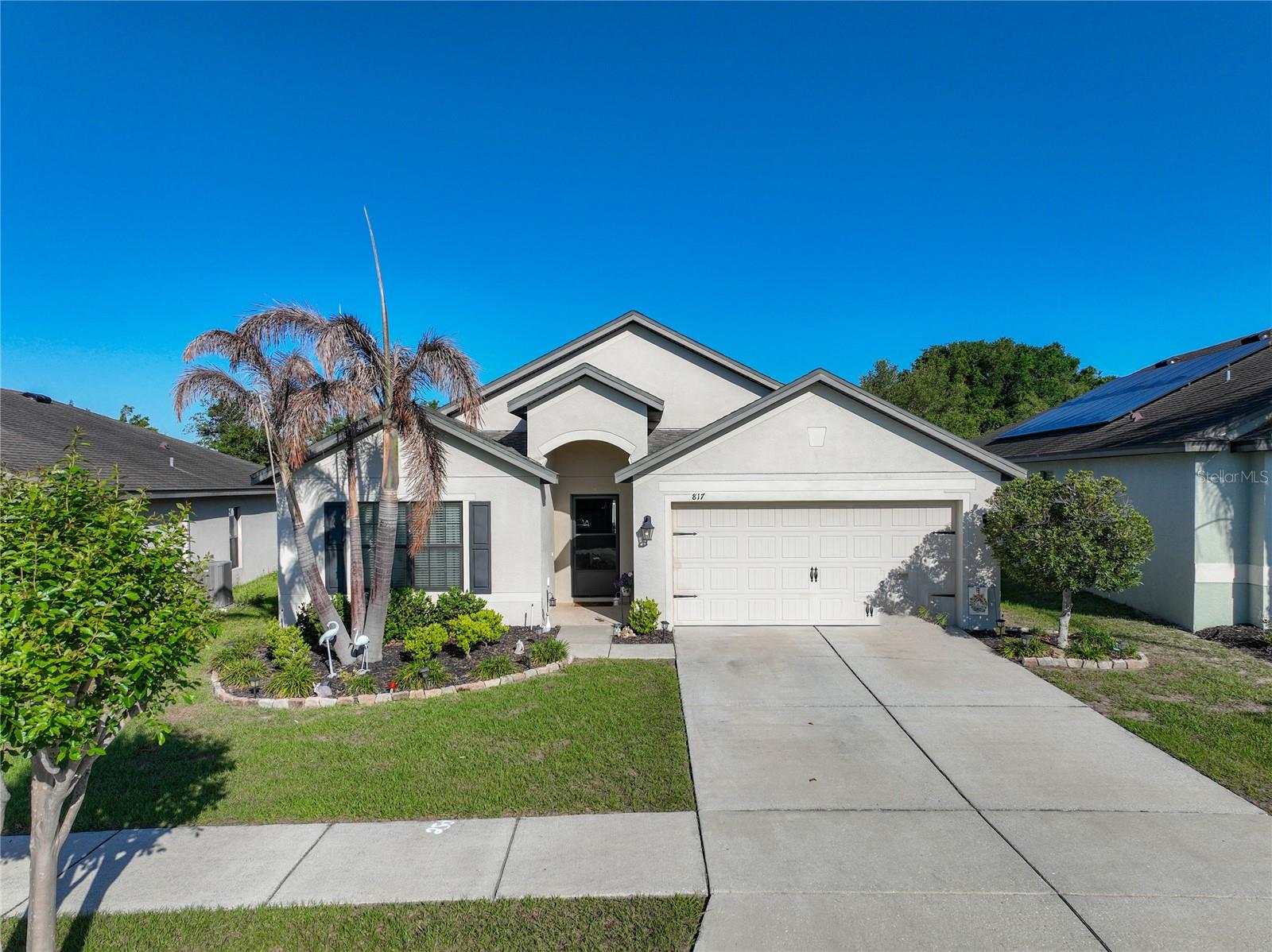 817 LAUREL VIEW WAY, GROVELAND, FL, 34736