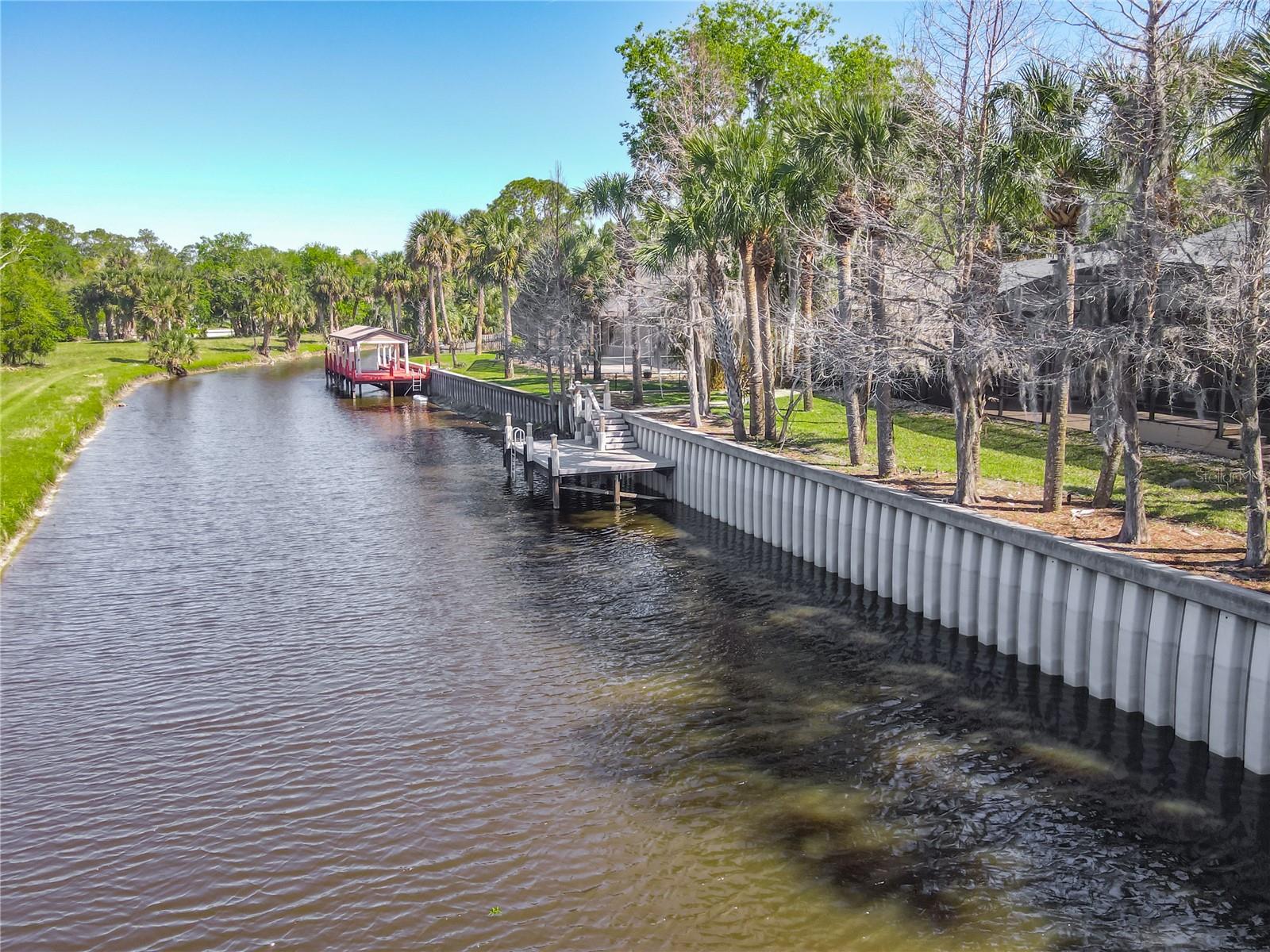 460 WARRIOR TRL, ENTERPRISE, FL, 32725