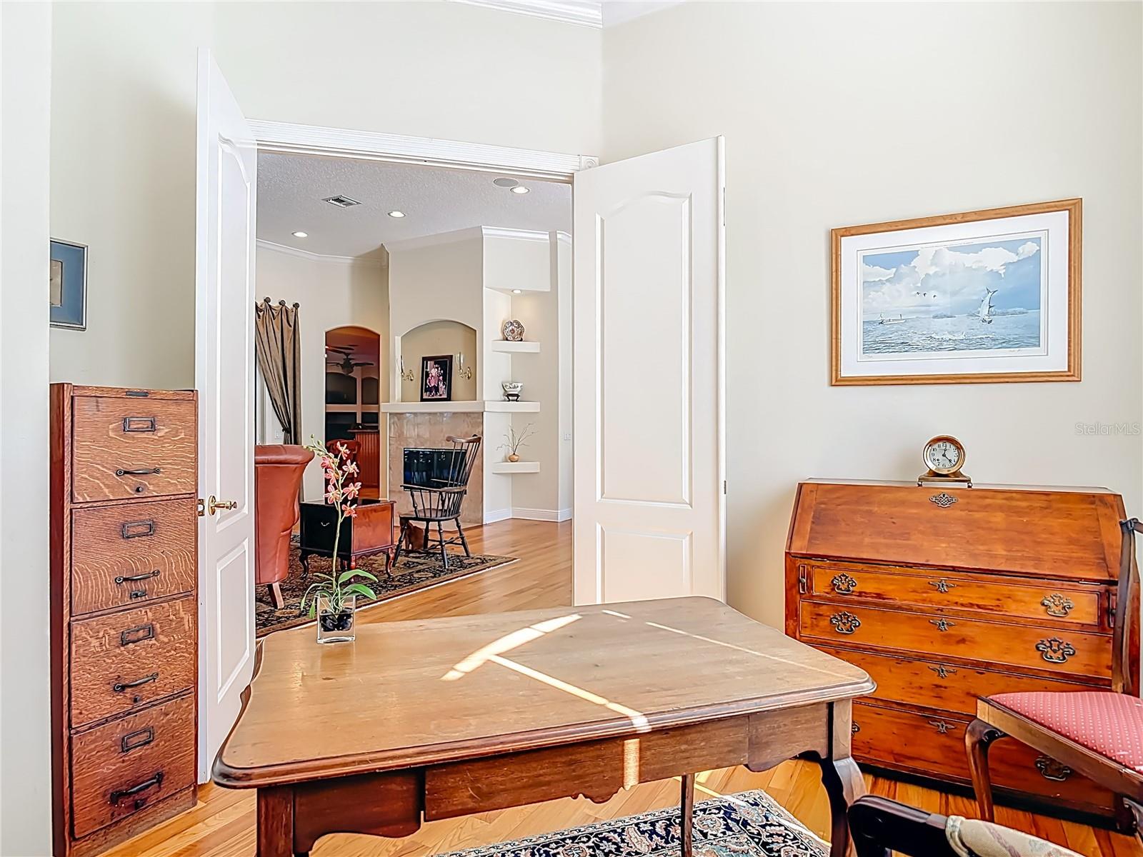 460 WARRIOR TRL, ENTERPRISE, FL, 32725