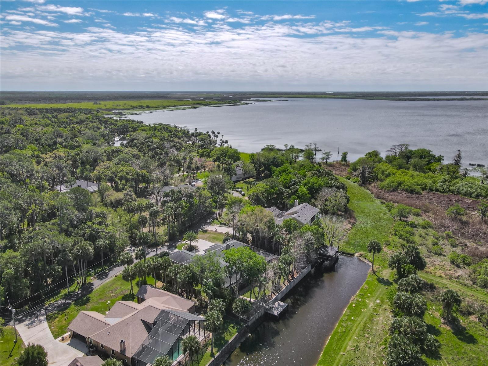 460 WARRIOR TRL, ENTERPRISE, FL, 32725