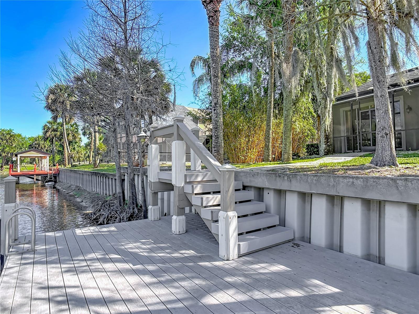 460 WARRIOR TRL, ENTERPRISE, FL, 32725