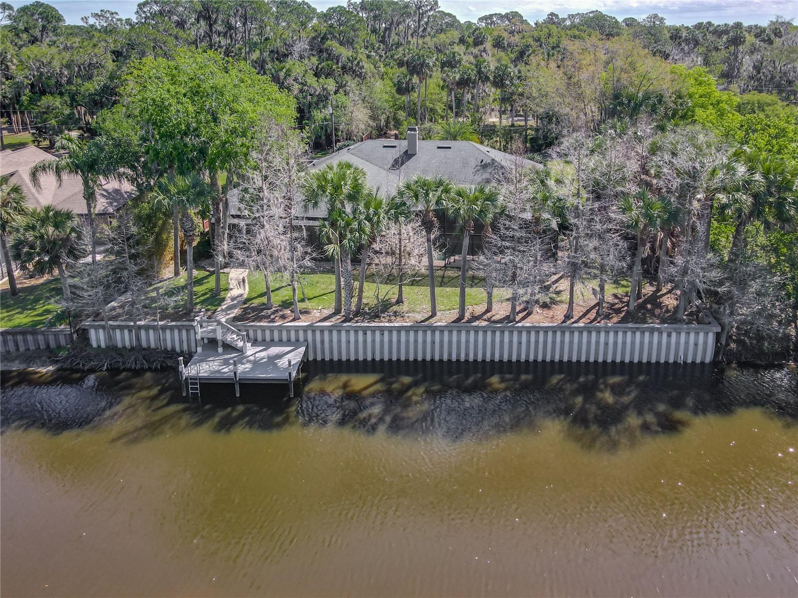 460 WARRIOR TRL, ENTERPRISE, FL, 32725