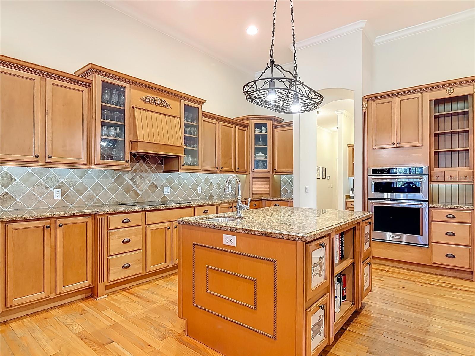 460 WARRIOR TRL, ENTERPRISE, FL, 32725