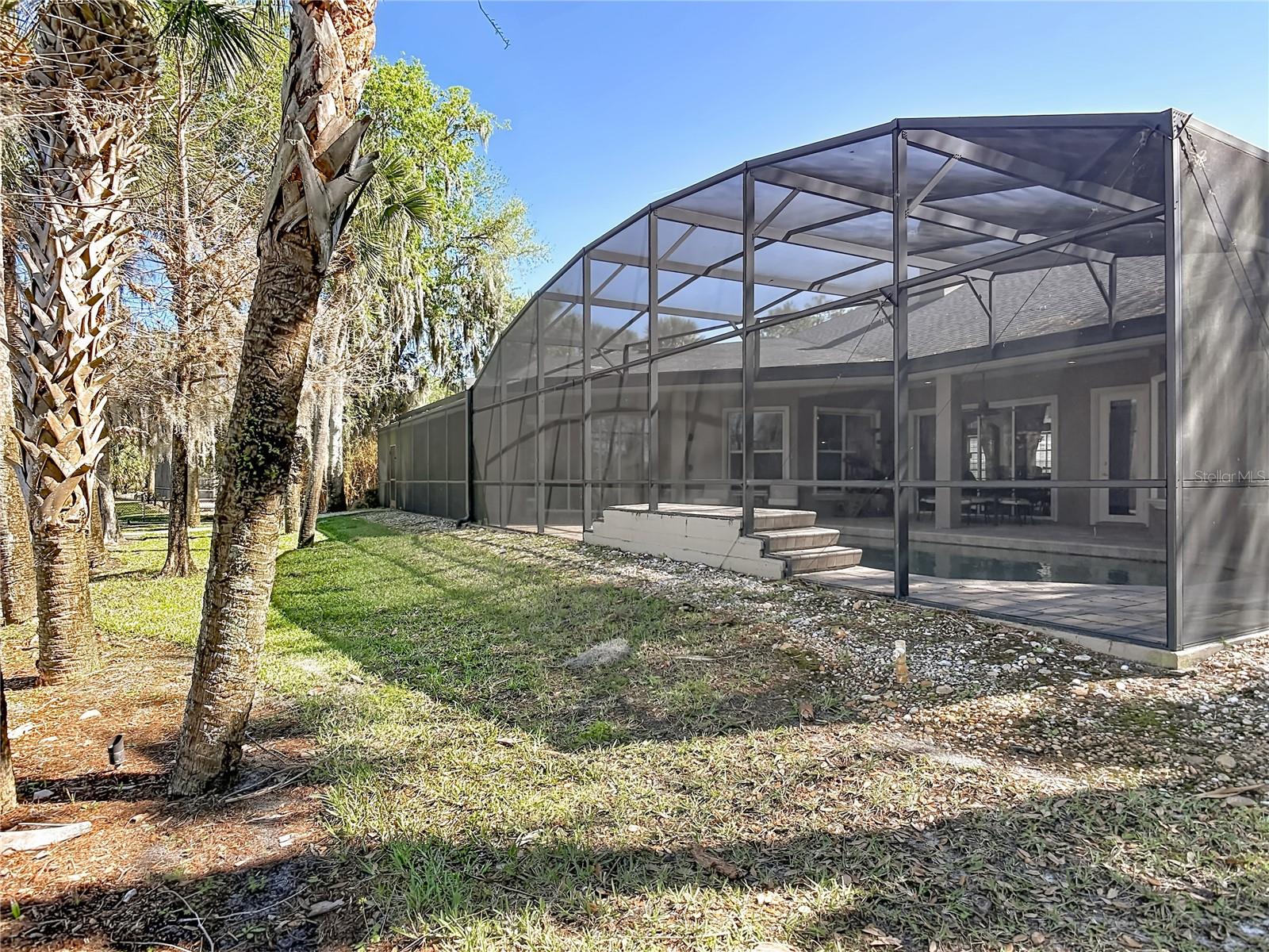 460 WARRIOR TRL, ENTERPRISE, FL, 32725
