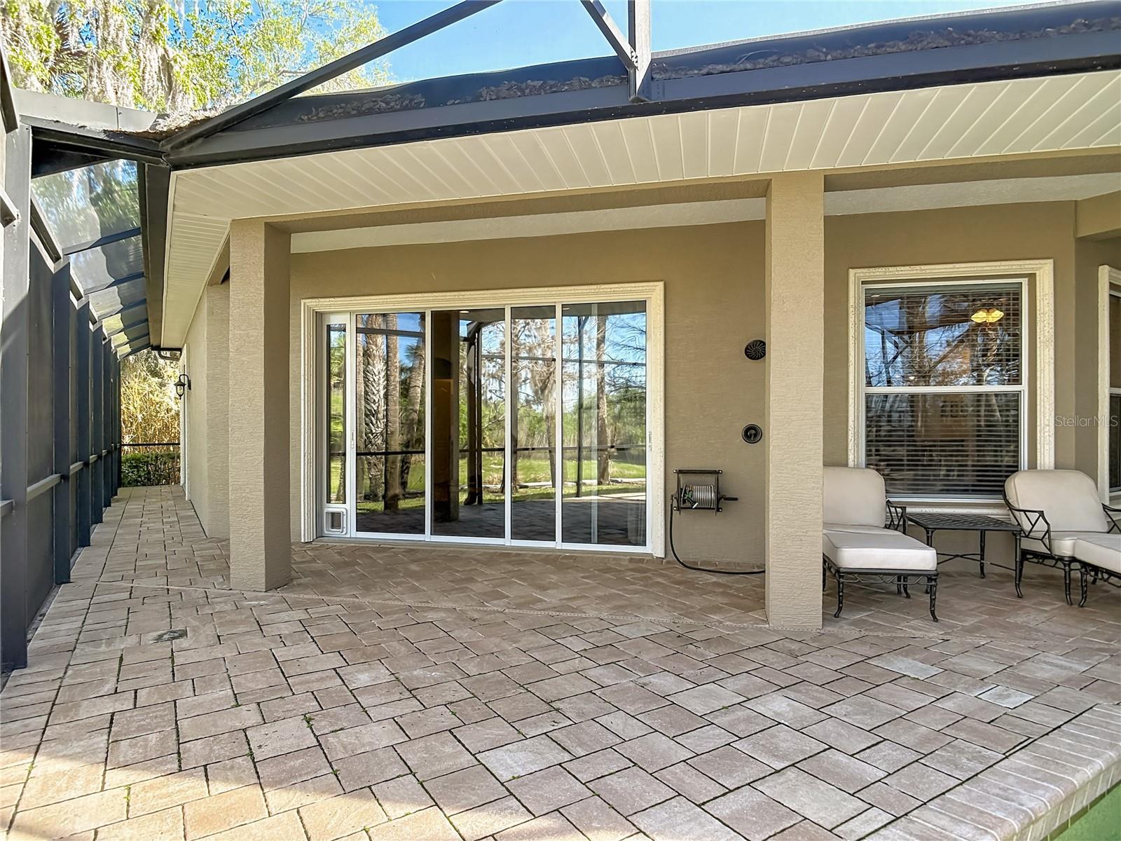 460 WARRIOR TRL, ENTERPRISE, FL, 32725