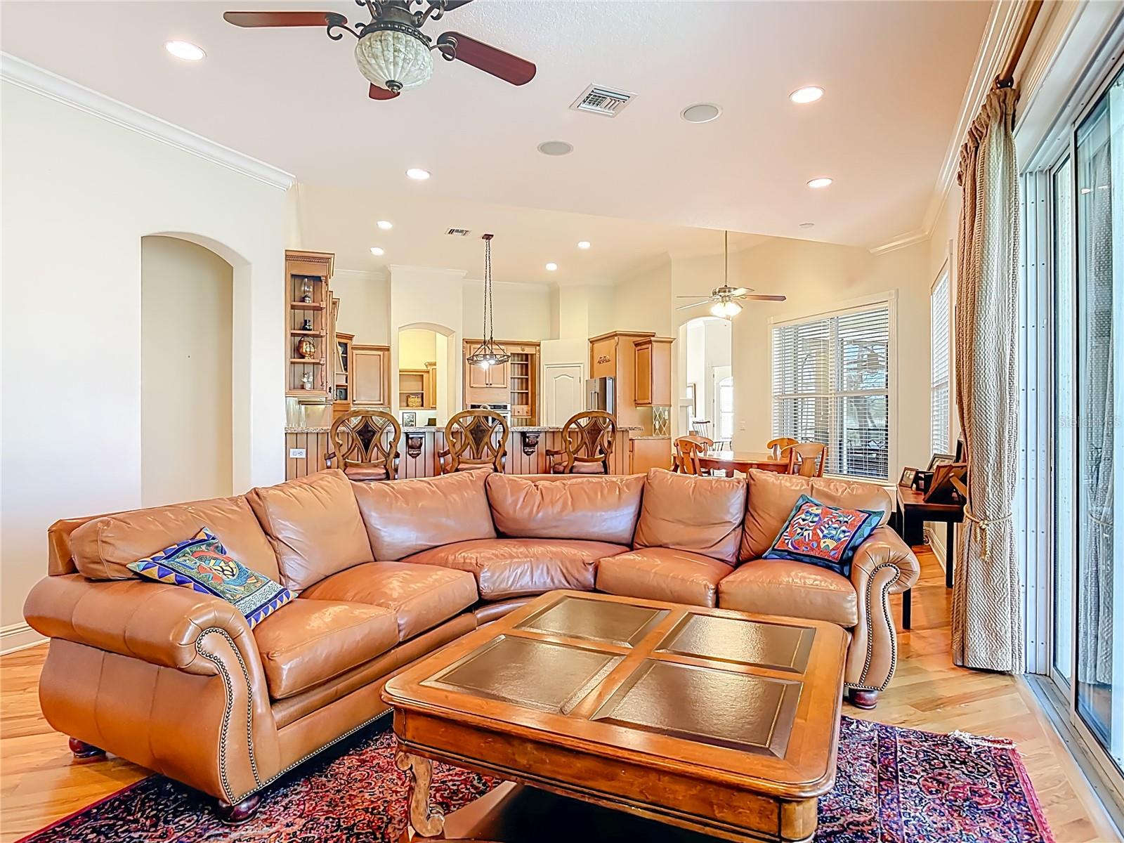 460 WARRIOR TRL, ENTERPRISE, FL, 32725