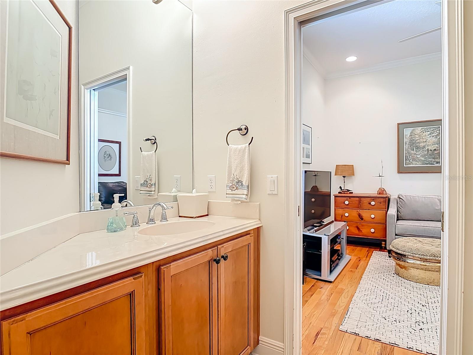 460 WARRIOR TRL, ENTERPRISE, FL, 32725