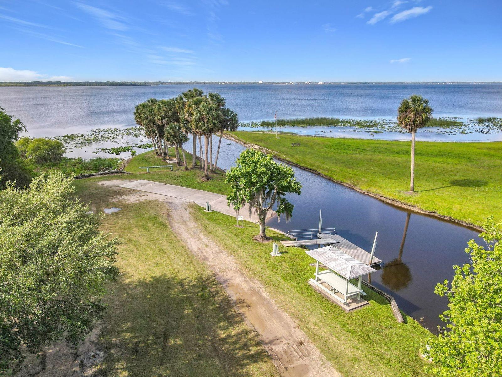 460 WARRIOR TRL, ENTERPRISE, FL, 32725