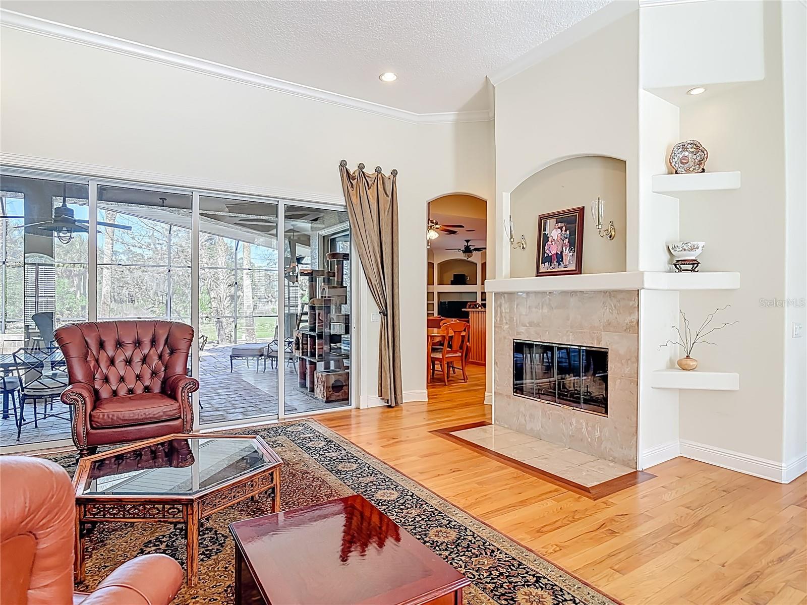 460 WARRIOR TRL, ENTERPRISE, FL, 32725