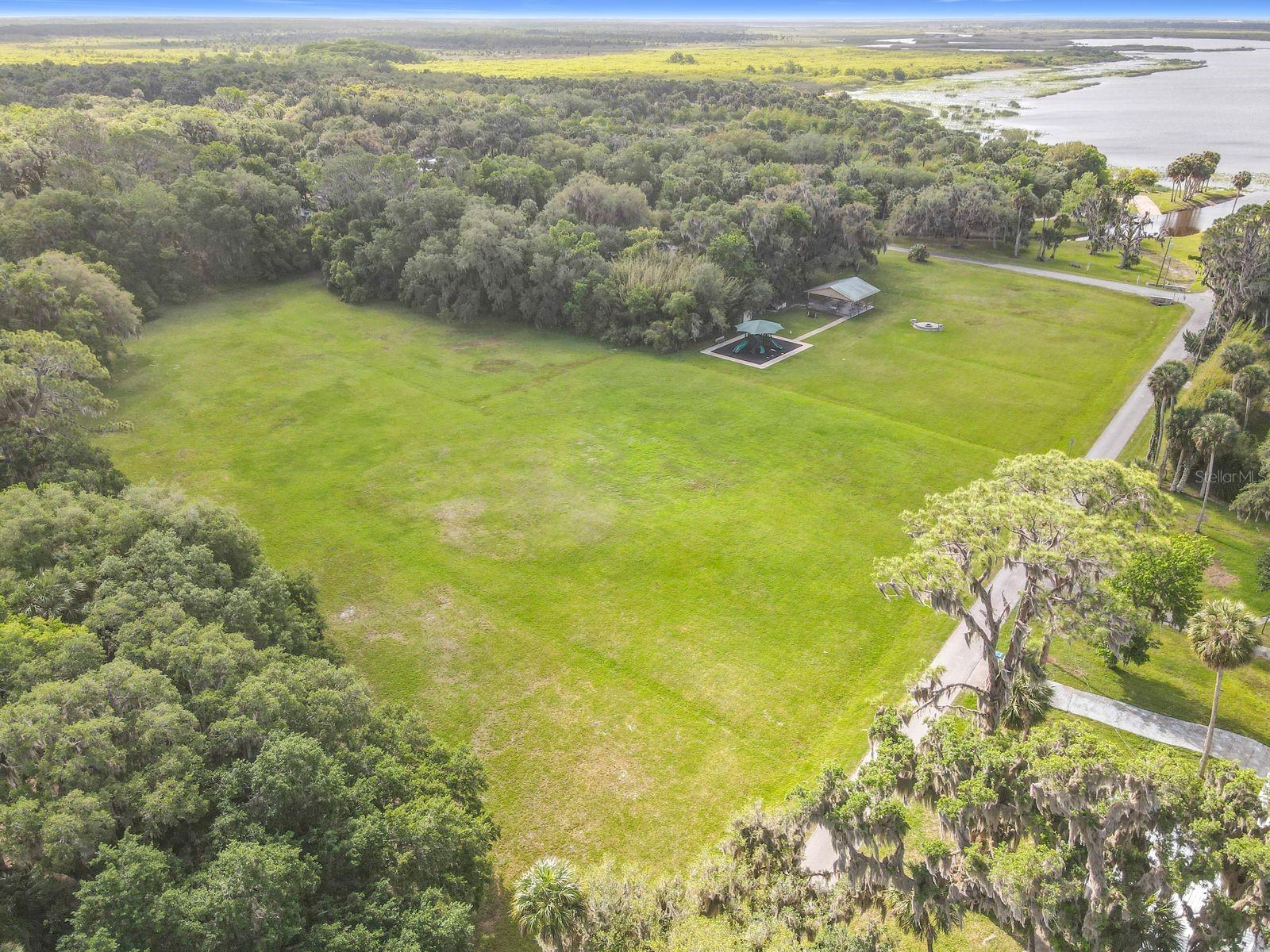 460 WARRIOR TRL, ENTERPRISE, FL, 32725