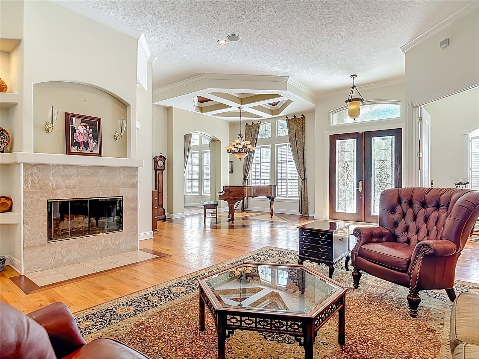 460 WARRIOR TRL, ENTERPRISE, FL, 32725