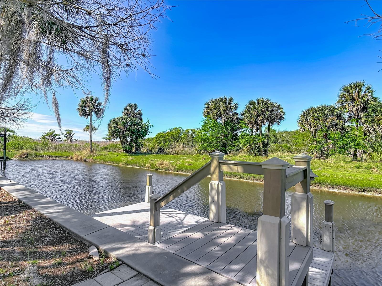 460 WARRIOR TRL, ENTERPRISE, FL, 32725