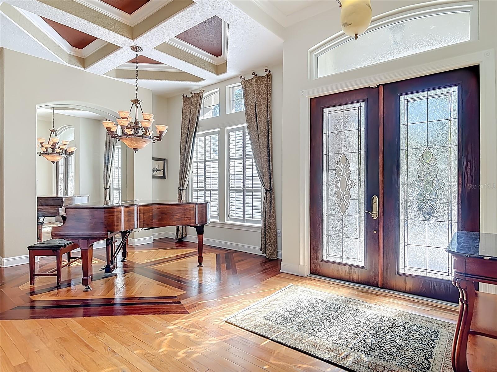 460 WARRIOR TRL, ENTERPRISE, FL, 32725