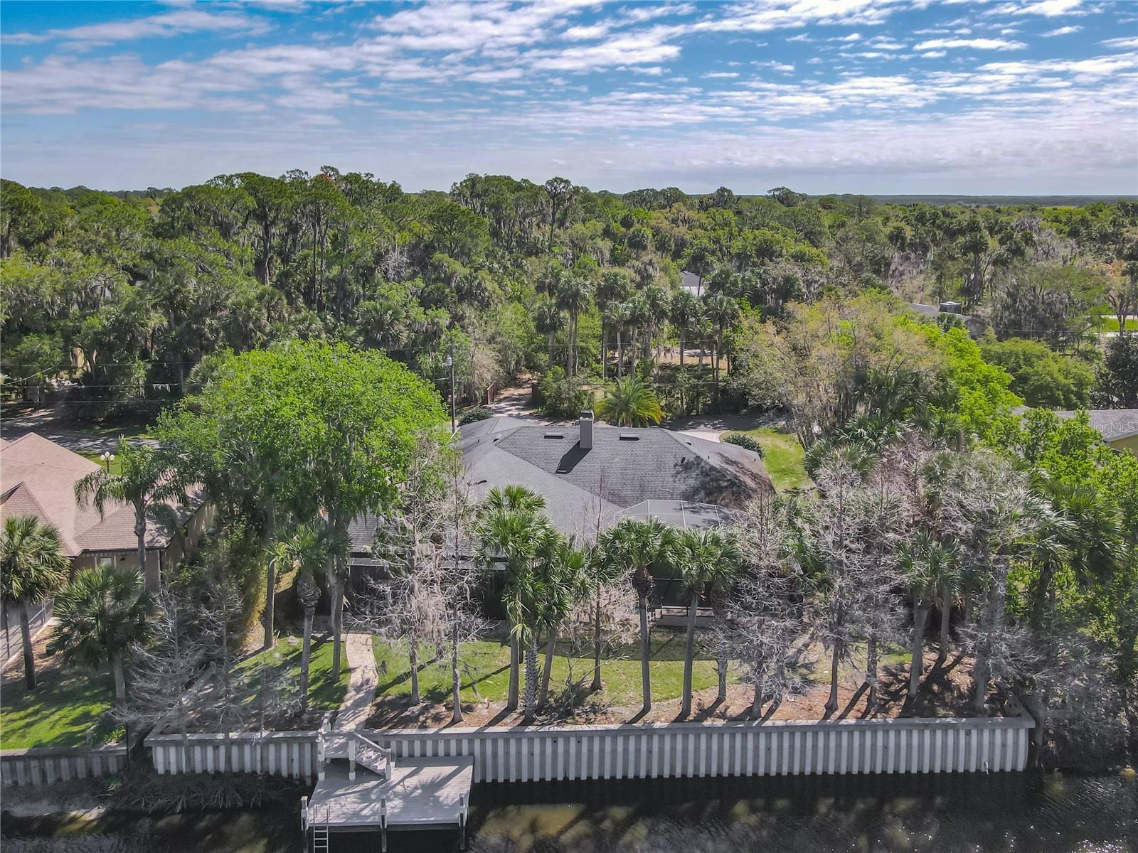 460 WARRIOR TRL, ENTERPRISE, FL, 32725