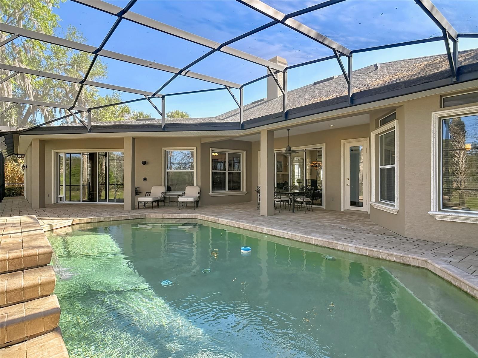 460 WARRIOR TRL, ENTERPRISE, FL, 32725