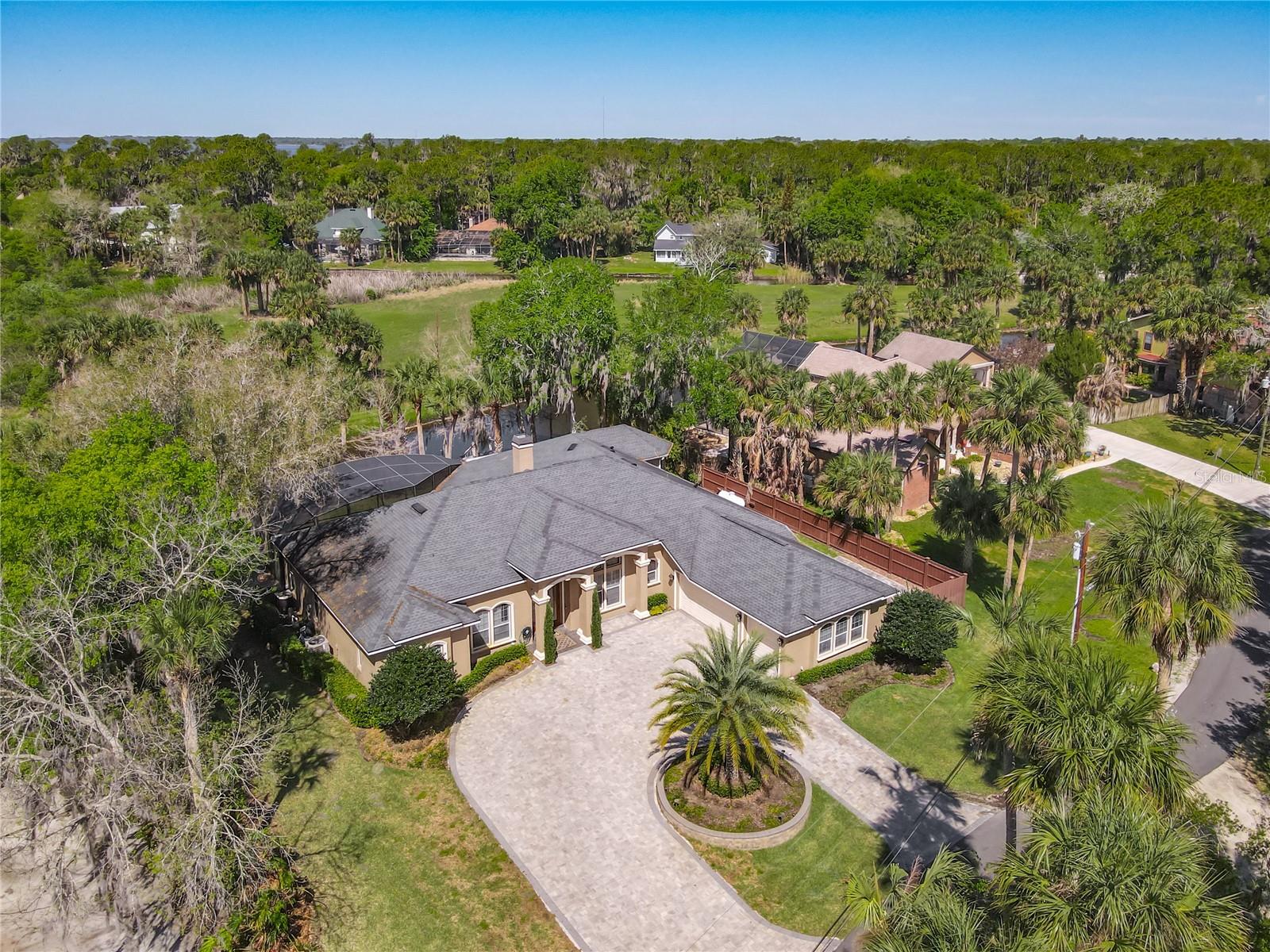 460 WARRIOR TRL, ENTERPRISE, FL, 32725