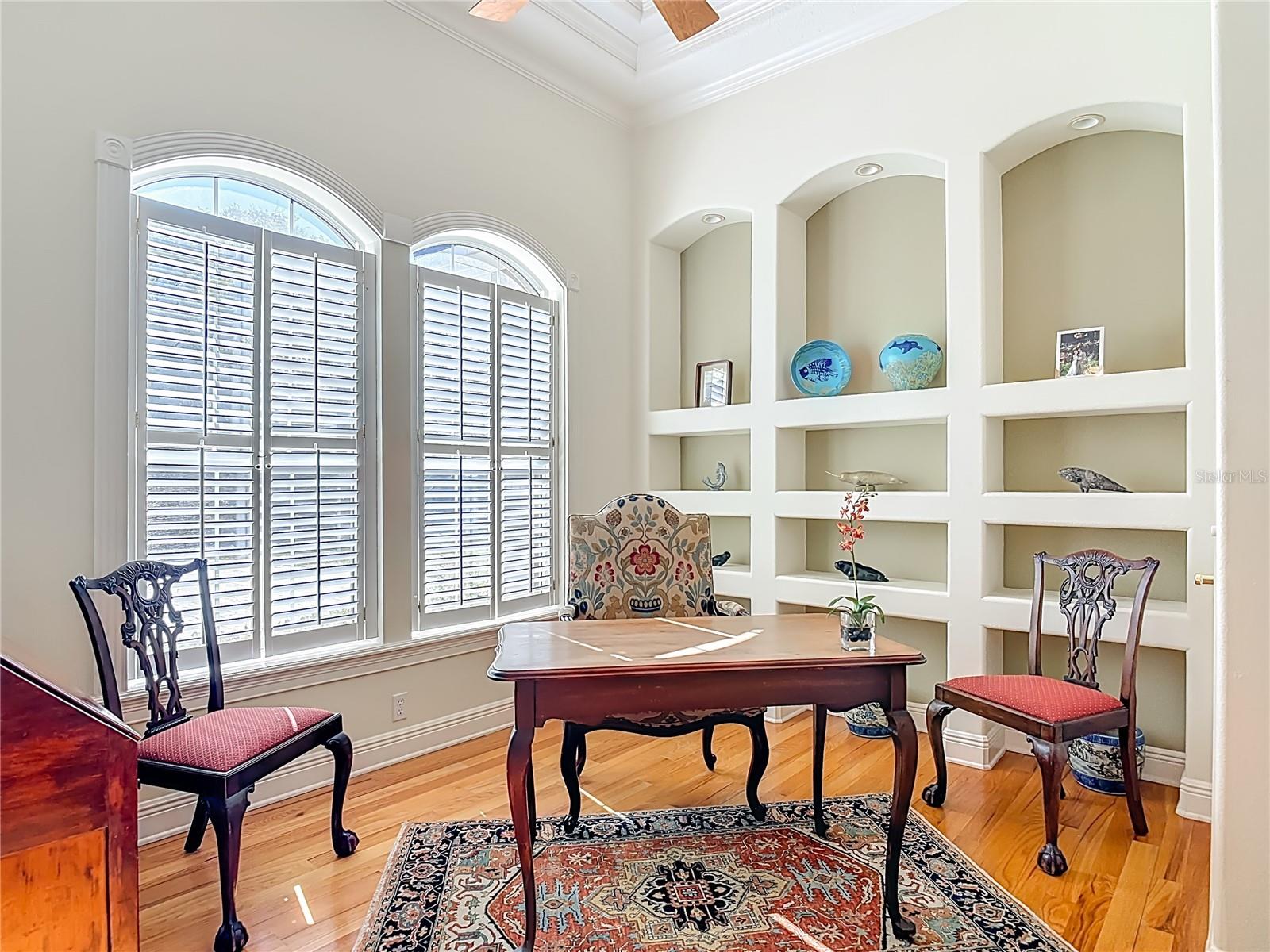 460 WARRIOR TRL, ENTERPRISE, FL, 32725