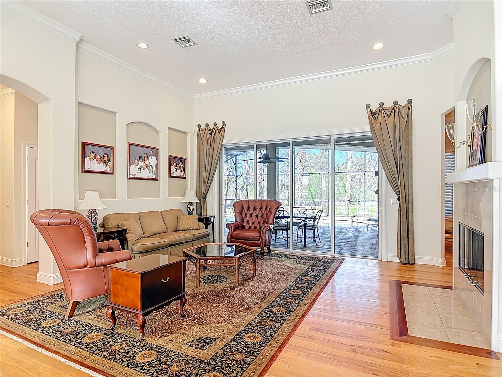 460 WARRIOR TRL, ENTERPRISE, FL, 32725