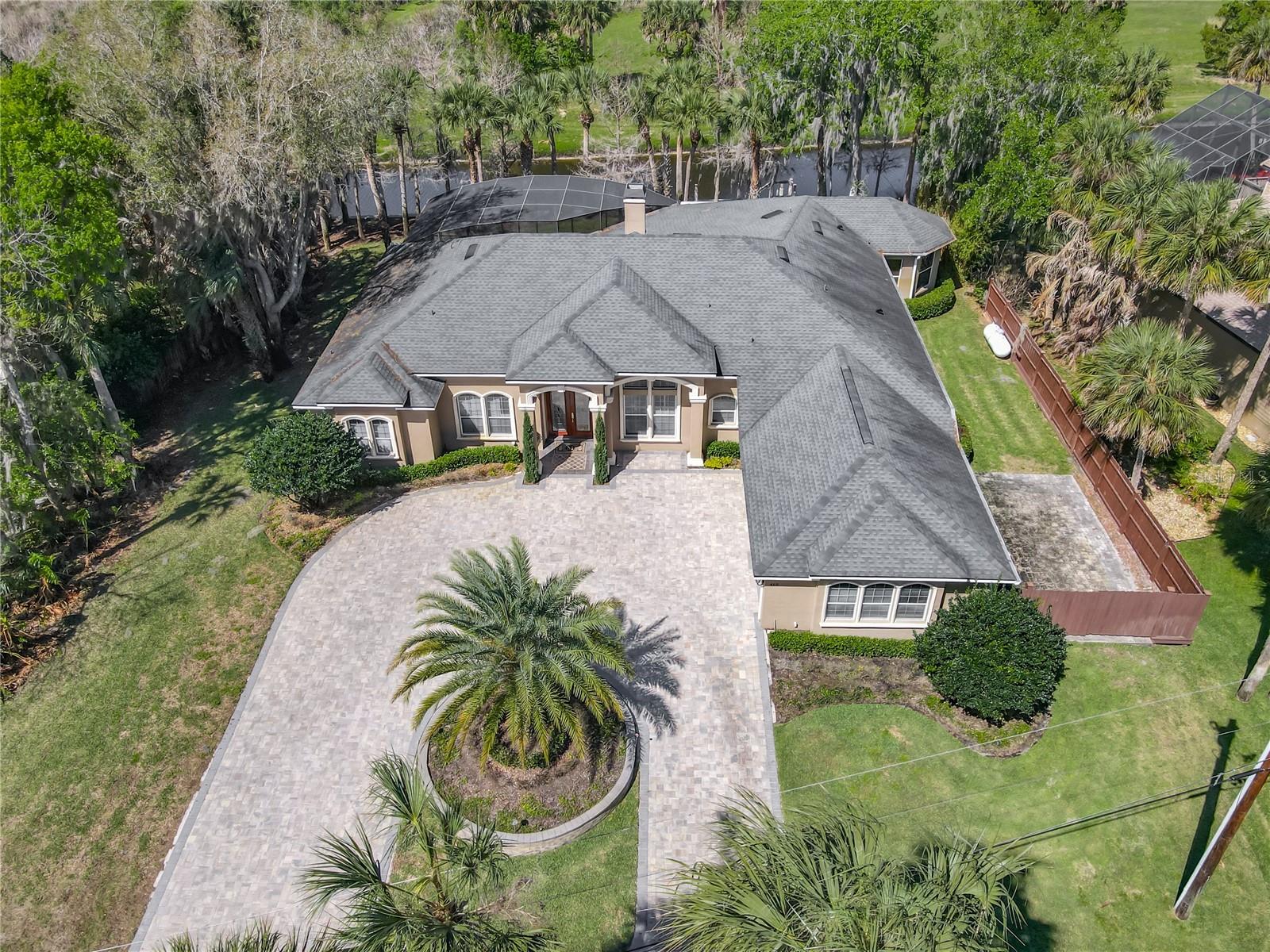 460 WARRIOR TRL, ENTERPRISE, FL, 32725
