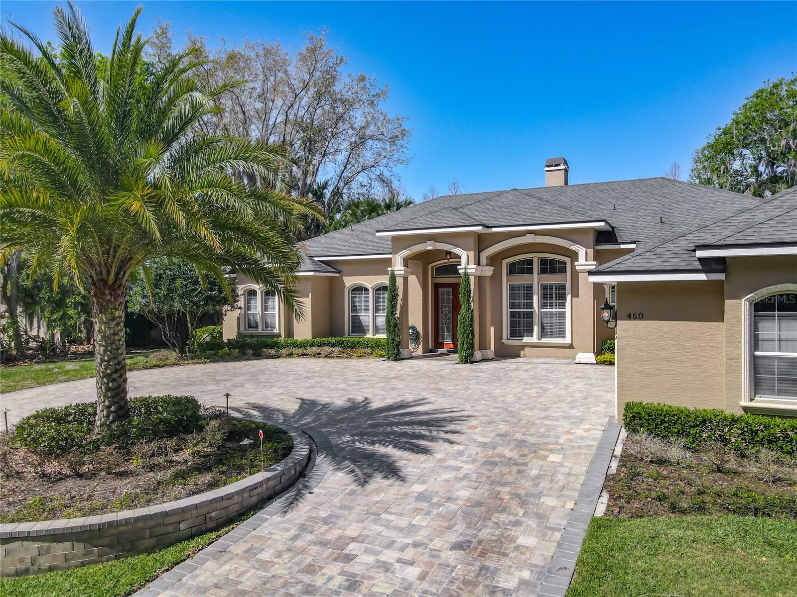 460 WARRIOR TRL, ENTERPRISE, FL, 32725