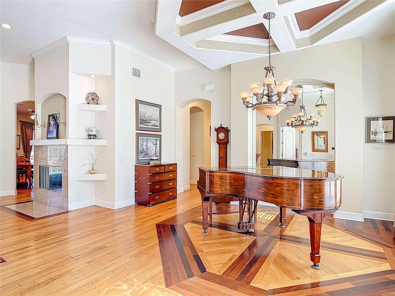 460 WARRIOR TRL, ENTERPRISE, FL, 32725