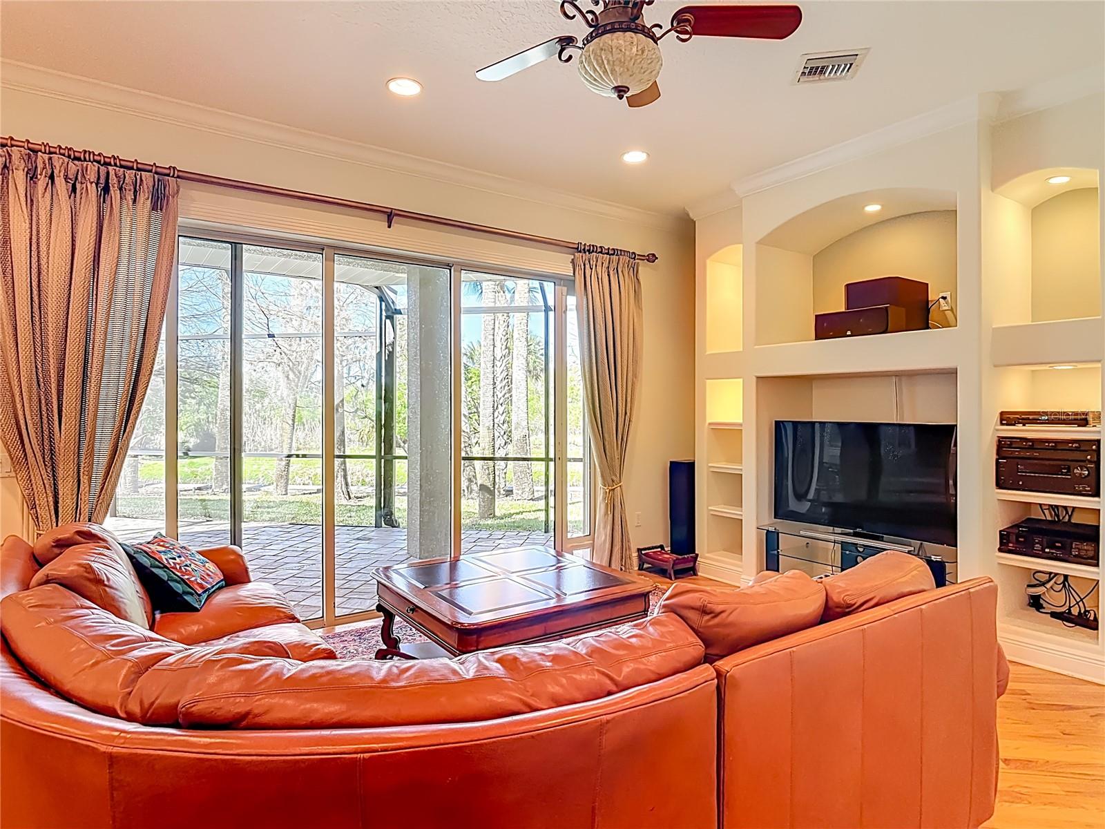 460 WARRIOR TRL, ENTERPRISE, FL, 32725