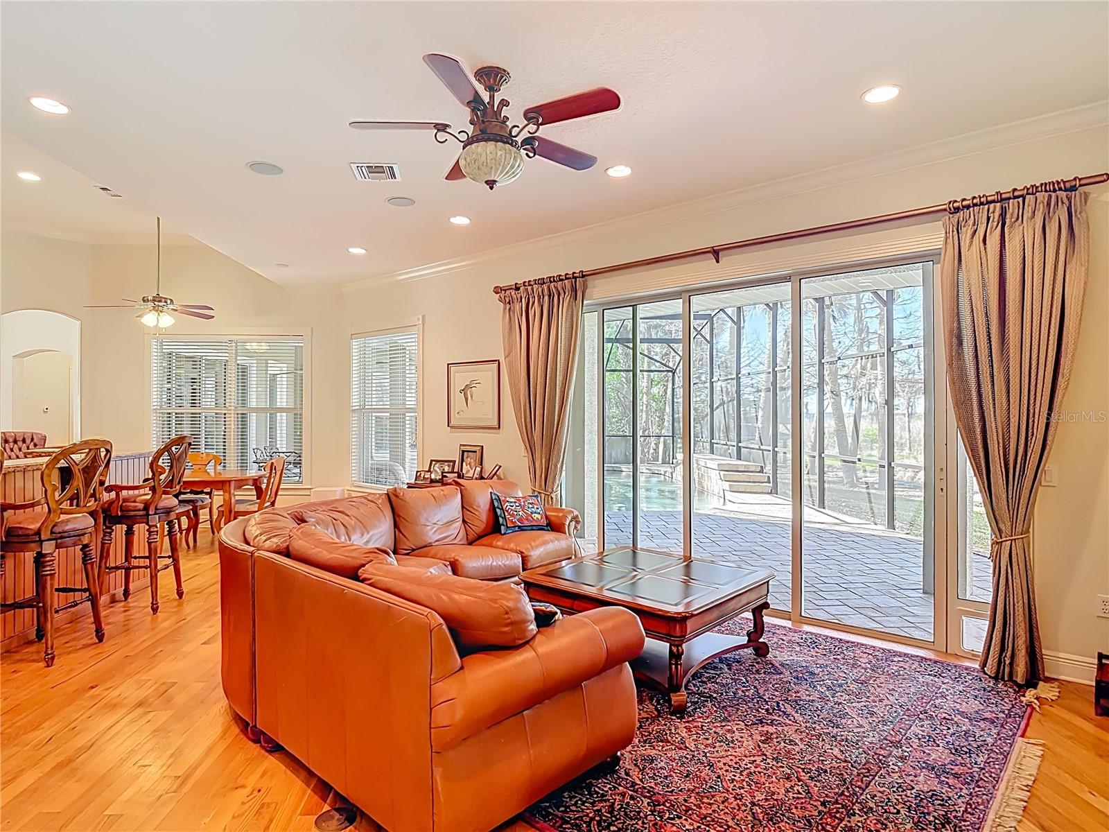 460 WARRIOR TRL, ENTERPRISE, FL, 32725