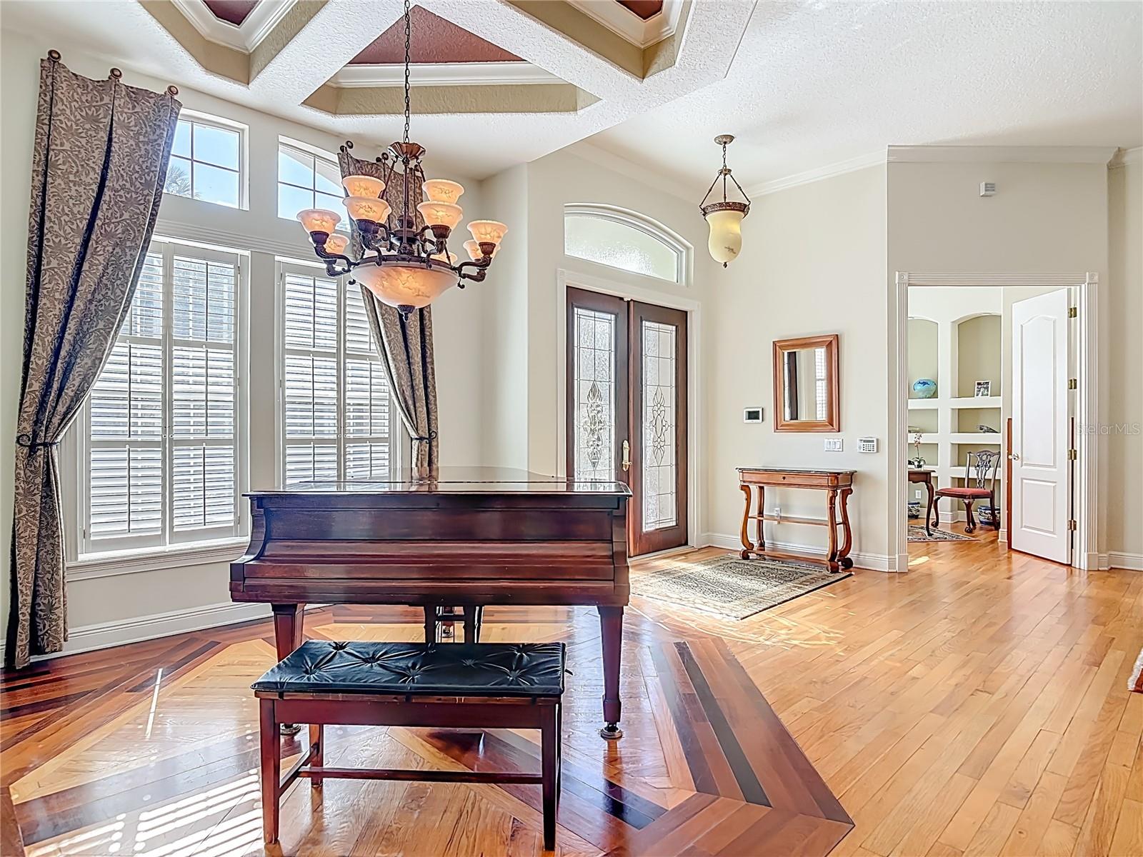 460 WARRIOR TRL, ENTERPRISE, FL, 32725