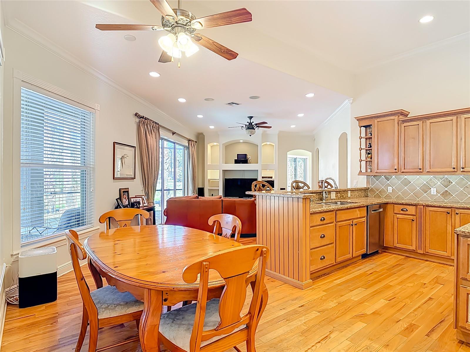 460 WARRIOR TRL, ENTERPRISE, FL, 32725