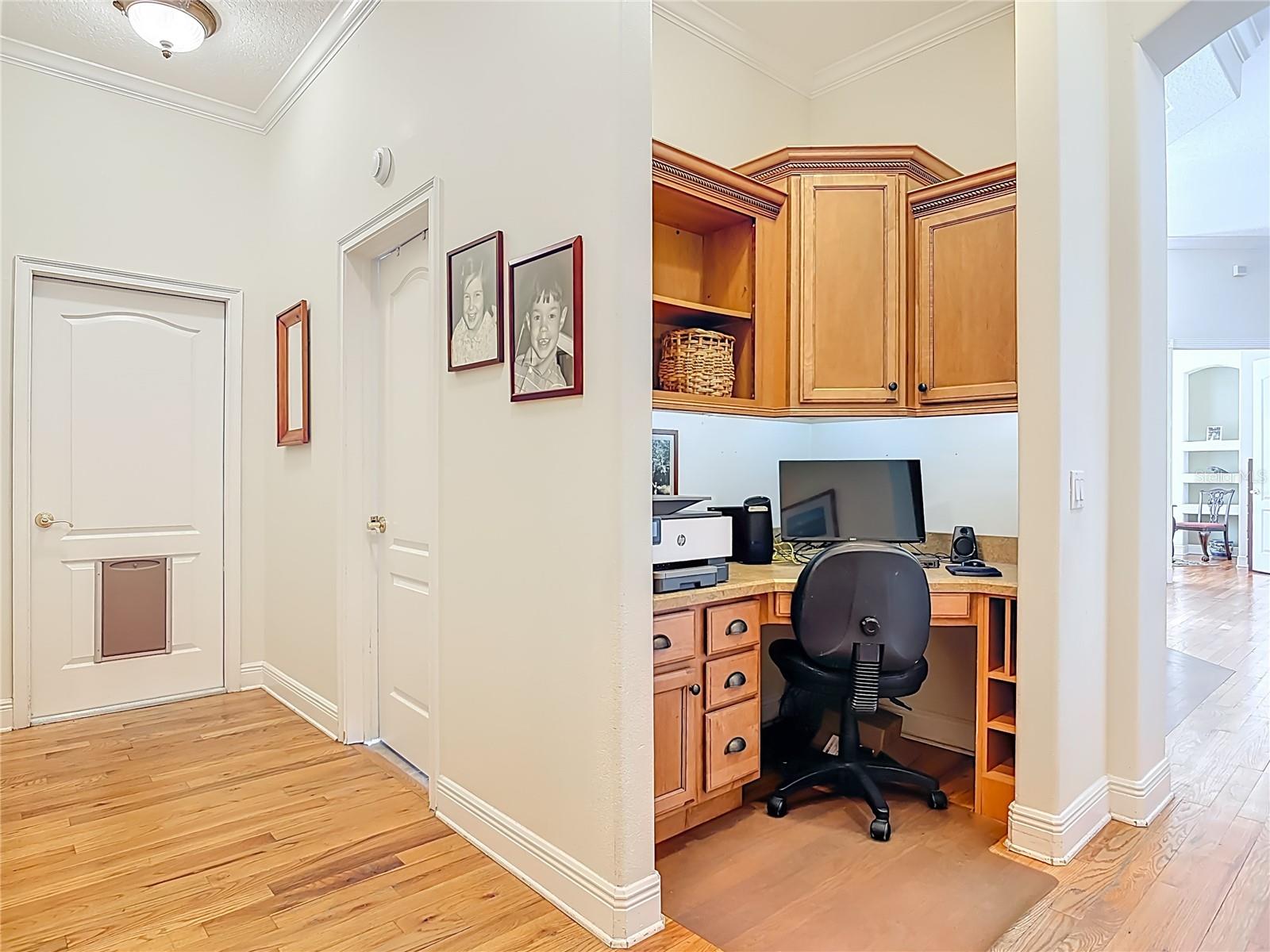 460 WARRIOR TRL, ENTERPRISE, FL, 32725