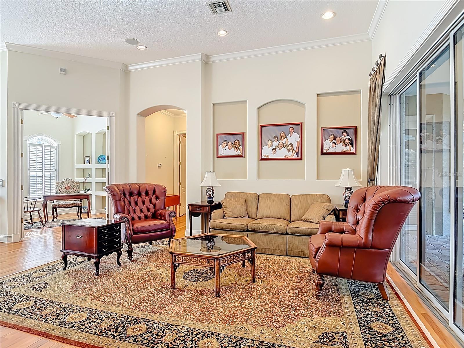 460 WARRIOR TRL, ENTERPRISE, FL, 32725