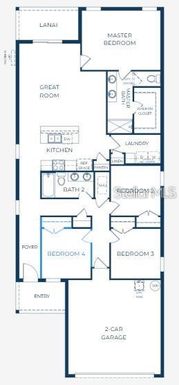 5543 MADDIE DR, HAINES CITY, FL, 33844