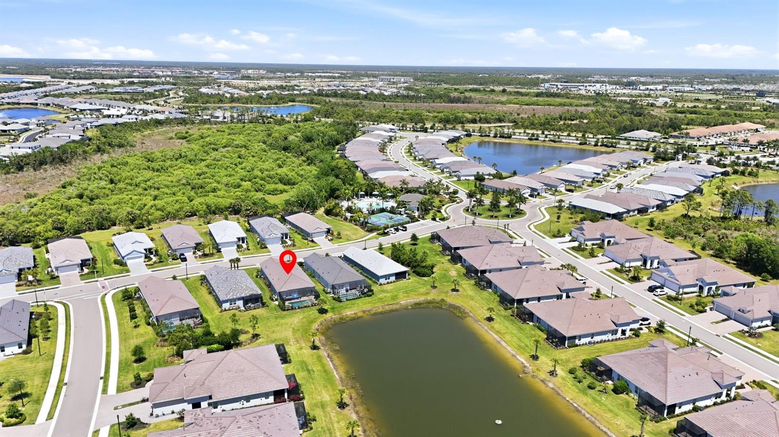 12667 BROOKGREEN ST, VENICE, FL, 34293