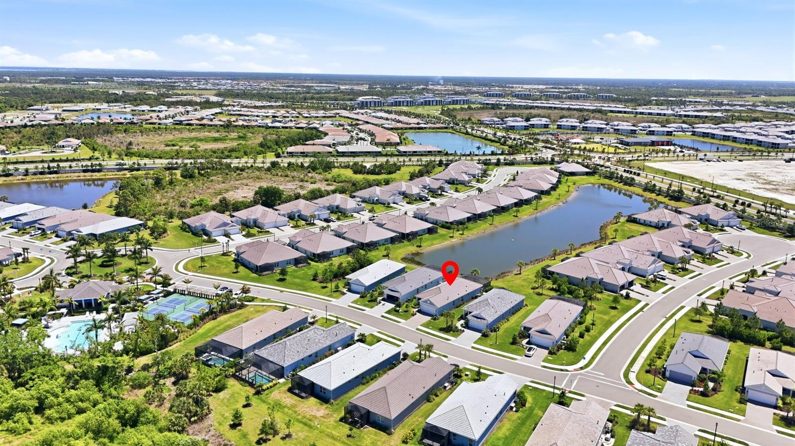 12667 BROOKGREEN ST, VENICE, FL, 34293