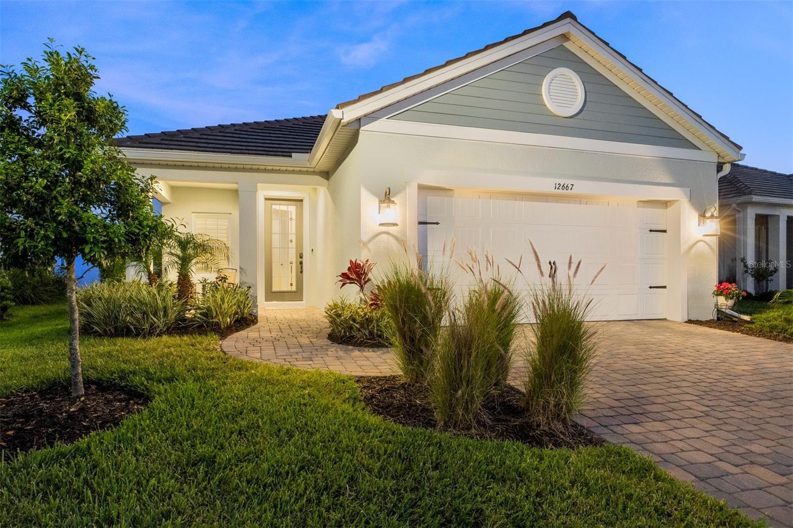 12667 BROOKGREEN ST, VENICE, FL, 34293